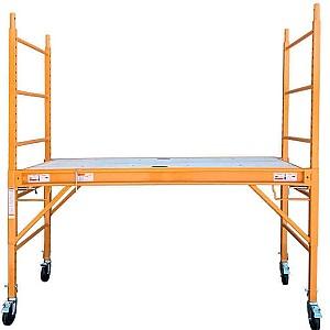 Scari Lider-Tech LDR  601