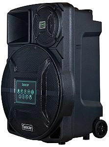 Boxa portabila Spacer SPB-A25-BT