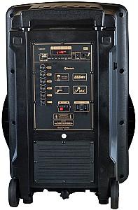 Boxa portabila Spacer SPB-A25-BT