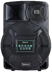 Boxa portabila Spacer SPB-A25-BT