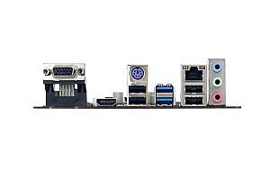Placa de baza Biostar H610MH D5 (BS H610MH D5)