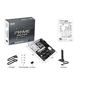Placa de baza Asus PRIME Z890-P WIFI