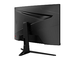 Monitor gaming MSI G2422C Black