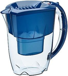 Cană filtrantă pentru apă Aquaphor Ametist Blue