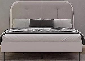 Pat Dogtas GLEN 150X200cm White