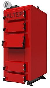 Cazan pe combustibil solid Altep КТ-2Е 75 kW DUO UNI PLUS
