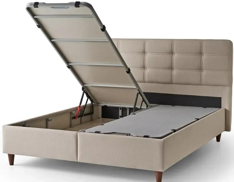 Pat Dogtas Lova Sandes GK8154 140x200