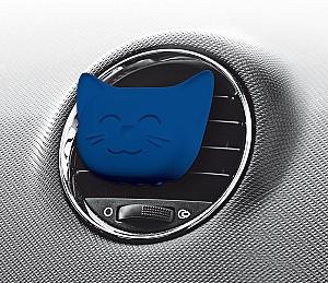 Odorizant de masina Dr.Marcus Cosmic Cat New Car