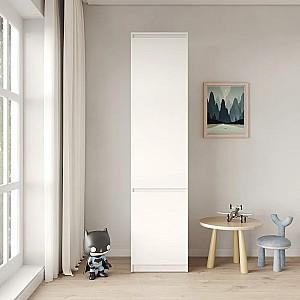 Dulap penal MBS Neo 2D (50x50x210 cm) Alb