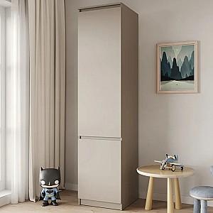 Dulap penal MBS Neo 2D (50x50x210 cm) Cașmir