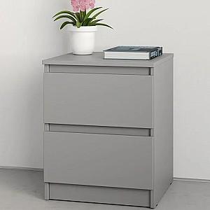 Noptiera MBS Neo (40x43x53 cm) Gri