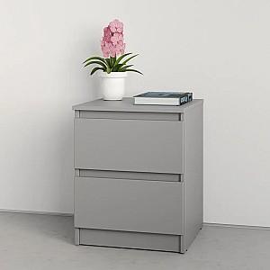 Noptiera MBS Neo (40x43x53 cm) Gri