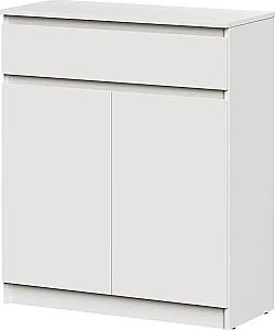 Dulap pentru incaltaminte MBS Neo (80x35x95 cm) Alb