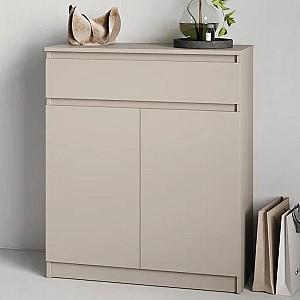 Dulap pentru incaltaminte MBS Neo (80x35x95 cm) Cașmir