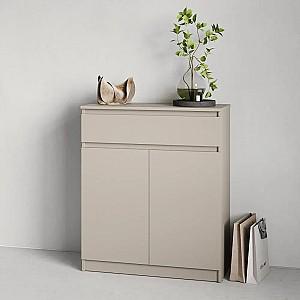 Dulap pentru incaltaminte MBS Neo (80x35x95 cm) Cașmir