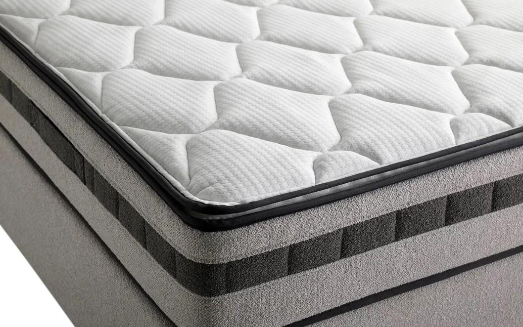 Saltea Dogtas Aura Clean 180x200cm