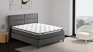 Saltea Dogtas Sportive Comfort 160x200cm