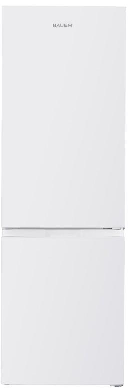 Frigider Bauer BRB-186NFW