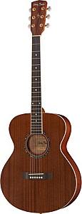 Chitara clasica Harley Benton CG-45 NS