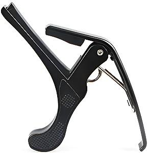 Chitara clasica Enjoy G3901 4/4 BK set 2