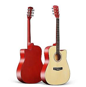 Chitara acustica Enjoy M4101 NT set