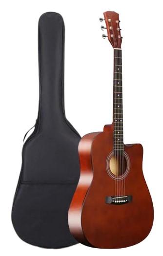 Chitara acustica Enjoy M4101 CF set