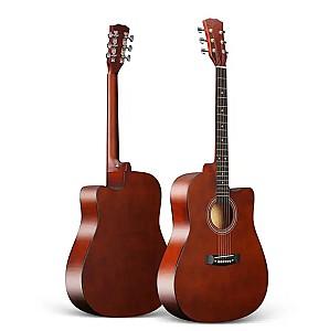 Chitara acustica Enjoy M4101 CF set 2