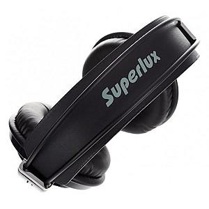 Casti Superlux HD-681 Evo BK