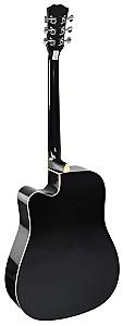 Chitara acustica Enjoy E41-DDL BK