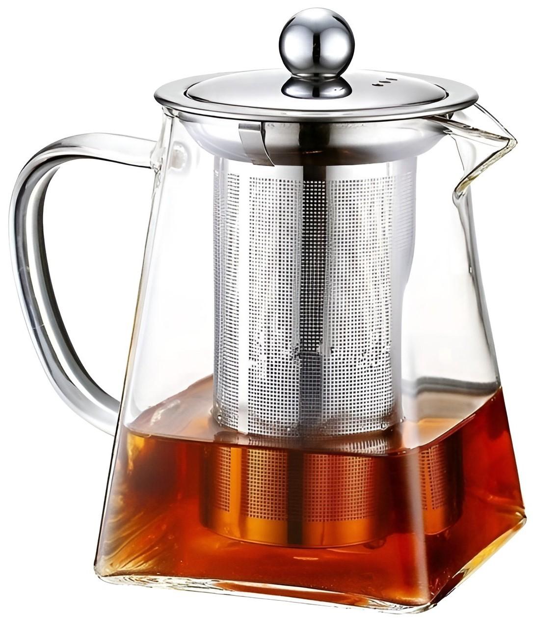 Ceainic pentru infuzie Andrimar Grup 07-750