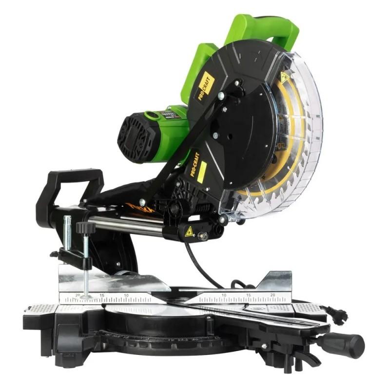 Fierastrau pentru taieri inclinate ProCraft PGS305