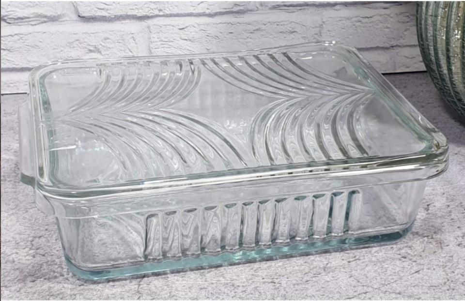 Platou Andrimar Grup Square Wave 1272