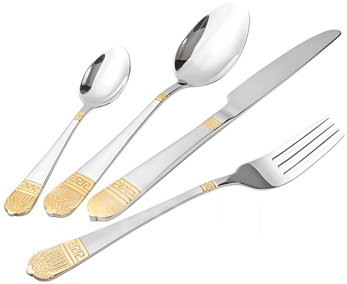 Set de tacimuri Andrimar Grup 042-1