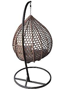 Leagan balansoar FlexMag DSN-3 Brown