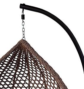 Leagan balansoar FlexMag DSN-3 Brown