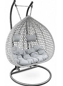 Leagan balansoar FlexMag DSN-012 Grey