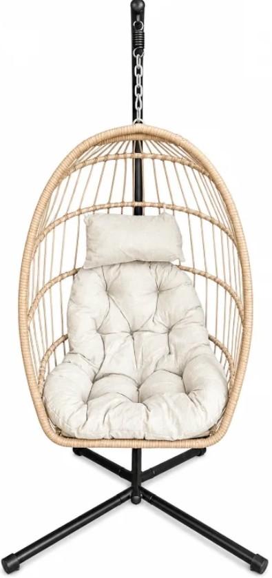 Leagan balansoar FlexMag FB1 Beige