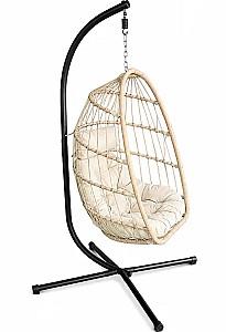 Leagan balansoar FlexMag FB1 Beige