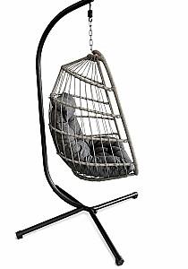 Leagan balansoar FlexMag FG1 Grey