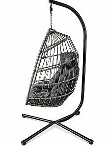 Leagan balansoar FlexMag FG1 Grey