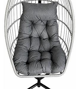 Leagan balansoar FlexMag FG1 Grey