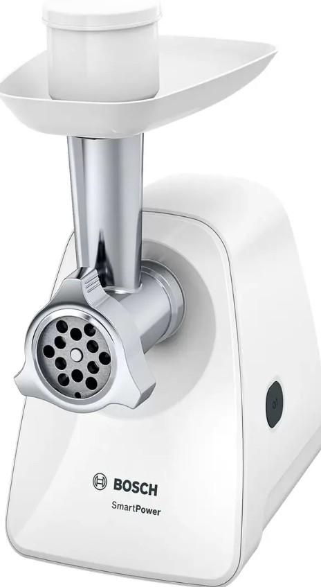 Masina de tocat carne Bosch MFW2510W