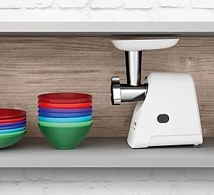Masina de tocat carne Bosch MFW2510W