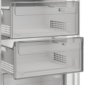 Congelator Whirlpool WHFF 6404 X5E