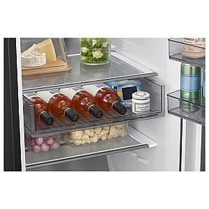 Frigider Samsung RR70H39CEFEO