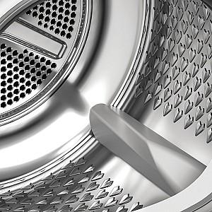 Masina de uscat rufe Whirlpool WP E12X WBS EE
