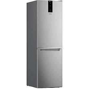 Frigider Whirlpool W7X 82O OX Metalic