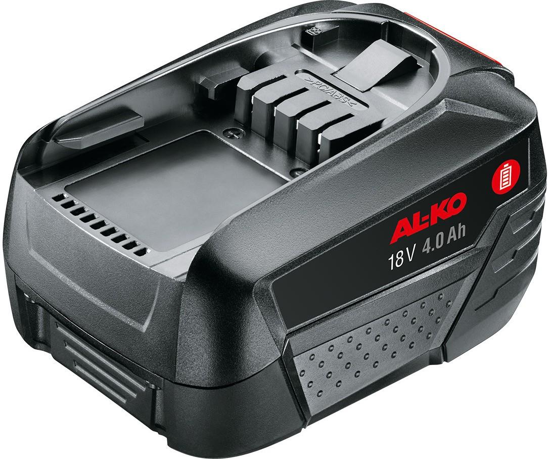 Acumulator scule electrice Al-ko 18 V Li-Ion 4.0 Ah BO Flex