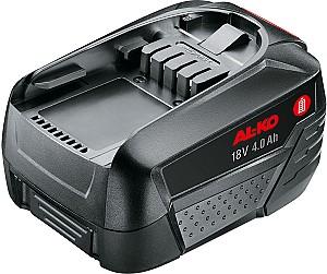 Acumulator scule electrice Al-ko 18 V Li-Ion 4.0 Ah BO Flex