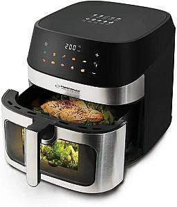 Friteuza cu aer cald Esperanza Patate Al Forno EKA005